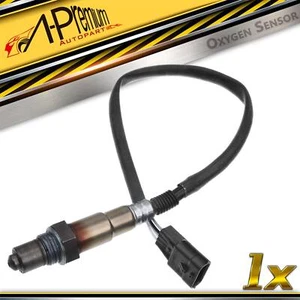 Sensor de oxígeno O2 aguas arriba o aguas abajo para Renault Euro Clio Sandero Stepway - Imagen 1 de 8