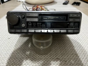 AUTORADIO D'EPOCA - SANSUI GT-X7000L - VINTAGE CAR RADIO - VINTAGE CAR RADIO - Foto 1 di 14
