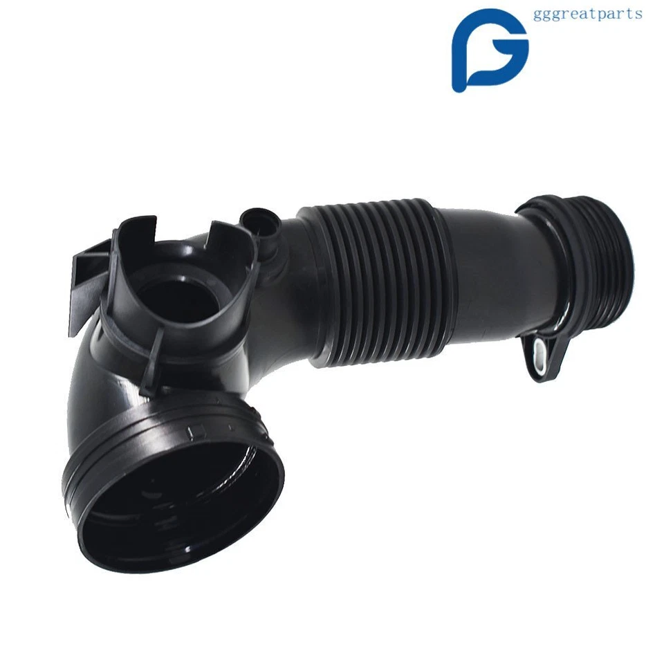 Manguera de tubo de admisión de aire intercooler turbo para BMW 328i xDrive 2,0 L 2013-2013 Foto 1 de 4