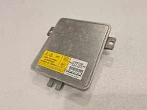06-2008 BMW 328i 335i E90 E91 4 door Xenon HID Headlight Ballast Module 6948180 - Picture 1 of 3