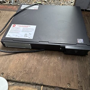 APC Smart-UPS SC 450VA 120V 1U Power Supply SC450RM1U No Batteries - Picture 1 of 6