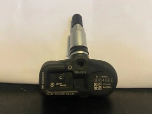 TPMS Stem 42607-02100 315mhz For 2024 Toyota Corolla GR Hatchback PMV-C015 - Picture 1 of 3