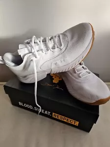 Under Armour Project Rock 5 HOVR Trainers SIZE 11 - Picture 1 of 7