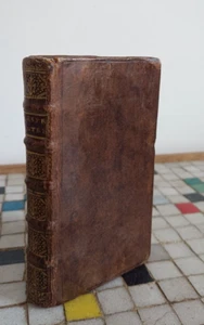 François de Sales Abrégé de l'esprit intérieur des Religieuses Visitation 1732 A - Imagen 1 de 4