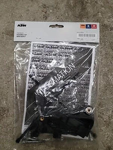 KTM OEM Handguard Assembly Kit 79602084044 - Picture 1 of 4