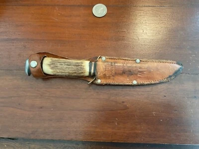 VINTAGE EDGE MARK SOLINGEN GERMANY  20461 - Image 1 of 4