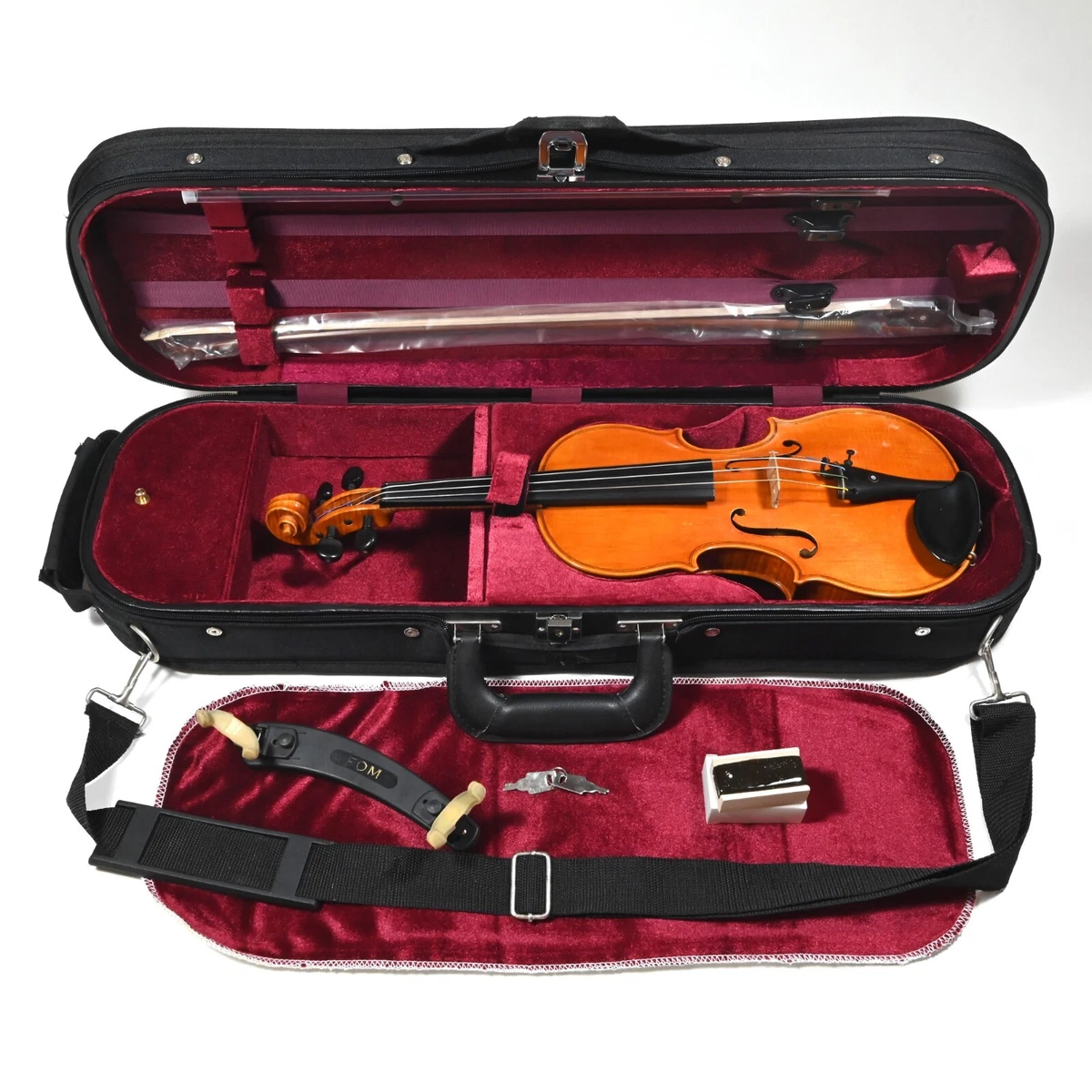 赫夫纳小提琴印第安纳小提琴| eBay