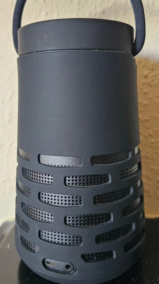 Bose SoundLink Revolve + II Plus 2 with silicone case  - Image 1 of 4