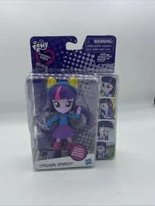 My Little Pony Equestria Girls Minis Figure Twilight Sparkle di Hasbro (2015) - Foto 1 di 6