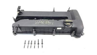Cubierta de válvula Ford Focus 2005-2011 con pernos herrajes 2,0 L OEM 4S4Z6582D Foto 1 de 4
