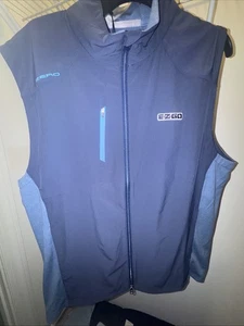Zero Restriction Z710 Men’s EZGO Vest Size XL With Pockets - Picture 1 of 5
