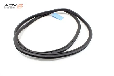 2021-2025 MERCEDES GLA250 H247 FRONT RIGHT SIDE DOOR BODY WEATHERSTRIP SEAL OEM - Image 1 of 4