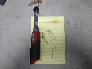 Milwaukee 2569-20 M12 3/8" Extended Reach High Speed Ratchet Tool Only - Picture 1 of 3