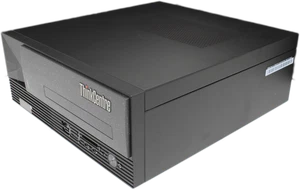 Lenovo ThinkCentre Neo 50s Gen4 SFF - i5-13400 16GB DDR4 512GB M.2 SSD Set Neu - Bild 1 von 8