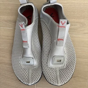 Vivobarefoot SlipOn Water Shoes Sneakers 36 EUR Running Gray Athletic - Picture 1 of 6
