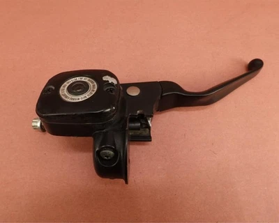 2007-2011 Harley Davidson Dyna Street Bob FXDBI freio dianteiro cilindro mestre - Imagem 1 de 4