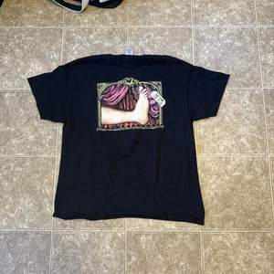 Rara camicia Monty Python Live One Down Five to Go 2014 uomo XL - Foto 1 di 7