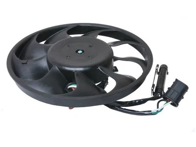 For 1997-2004 Porsche Boxster A/C Condenser Fan Assembly 17766FRKD 2003 2000 - Image 1 of 2