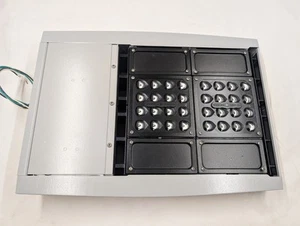 Cooper Lighting Galleon LED Street Light IB500010EN Outdoor Area Fixture - New - Picture 1 of 17