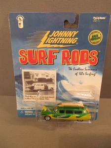 Johnny Lightning Brandungsruten Surf Daddies - Bild 1 von 1