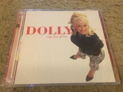 DOLLY PARTON : I Will Always Love You   -  BRAND NEW - Imagem 1 de 2