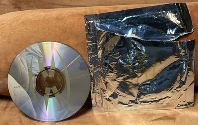 Madonna Erotic Maxi 1992 Maverick PRO-CD-5648 - Image 1 of 3