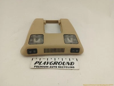 Lámpara de luz de mapa domo interior Mercedes SL320 SL500 R129 compatible con 1994-2002 94 95 96 Foto 1 de 4