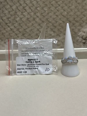 Joyería Bp | Originales “Feeling A Spark” Talla 10 Foto 1 de 2