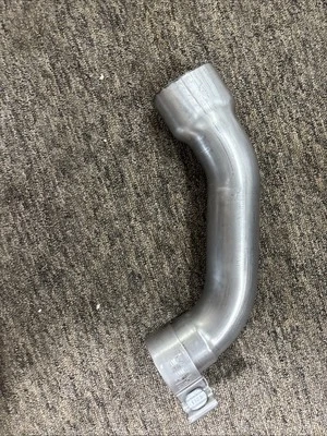 Genuine Volvo 2018-2021 Volvo XC60 - Tail Pipe Extension LEFT 31452663 Bb146 - Image 1 of 3