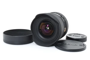 [TOP MINT] Sigma 12-24mm F4.5-5.6 DG HSM Wide Angle AF Lens for Canon from Japan - Picture 1 of 24