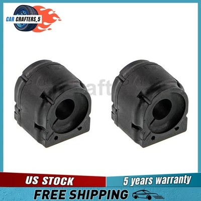 Buje de barra estabilizadora trasera al cuadro Mevotech para Mazda CX-5 2013-2018 2,0 L Foto 1 de 2