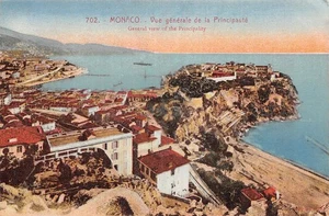 MONACO - Bild 1 von 2