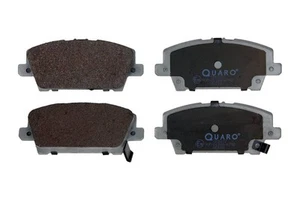 ✅Fits QUARO QP8372 Brake Pad Set, disc brake ⭐UK Seller⭐ - Picture 1 of 8