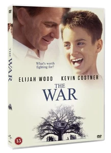 MAJENG MEDIA AB The War - Afbeelding 1 van 2
