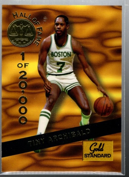 B7455- 1994 Signature Rookies Gold Standard HOF -You Pick- 15+ FREE US SHIP - Image 1 of 1