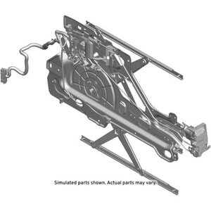 Genuine GM Module 86593010 - Picture 1 of 1