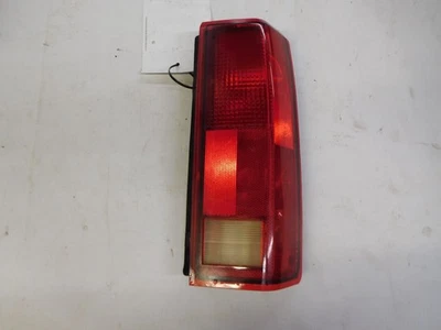 Chevy Astro GMC Safari Van Right Rear Tail Light 05978024 1985 - 2005 - Image 1 of 3