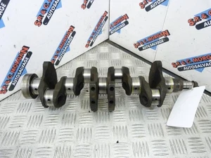 SUZUKI SJ410 / 413 MK1 CRANKSHAFT 1.3 PETROL G13A 1991 - Picture 1 of 15