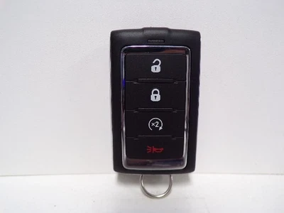 25 Dodge Charger Keyless Entry Smart Key Fob Remote OEM LKQ - Image 1 of 3