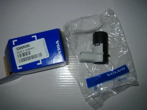 Orig: Volvo Sensor Einparkhilfe vo. u. hi. S60-S80-S40-XC90-V50-V70  *30668099* - Picture 1 of 1