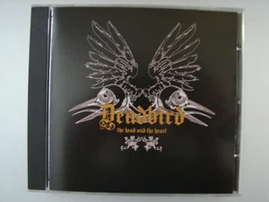 DEADBIRD The Head And The Heart - Bild 1 von 2