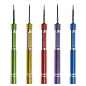 Y Tip 0.6MM for Wing Screwdriver Phone Opening Disassemble DIY Tool for iPho - Zdjęcie 1 z 9