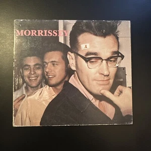 MORRISSEY - We Hate When Our Friends Become Successful - CD 1992 Compact Disc - Picture 1 of 3