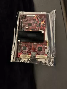 USI Dell BD-B022 0w808f Remote Access Host Card Adapter FX100 w/ cable - Picture 1 of 3