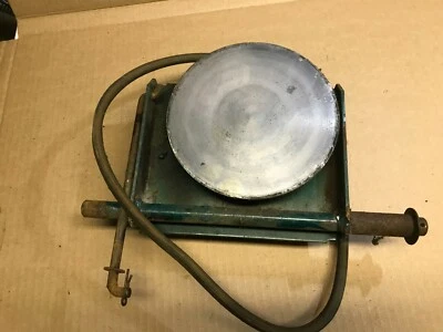 Disco de fricción Yard-Man / soporte 13 HP 33 pulgadas soplador de nieve de dos etapas Foto 1 de 2