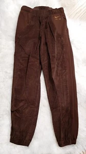 Nike Corduroy Pants (Women's) Brown (DQ6926-259) - Picture 1 of 3