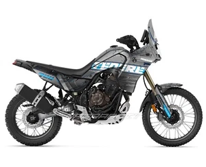 NEW Graphic kit for YAMAHA TENERE 700 / T7 Full Graphic kit (MP-WGR) - Picture 1 of 7