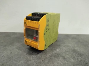Pilz pnoz mmop 772000 - Bild 1 von 1