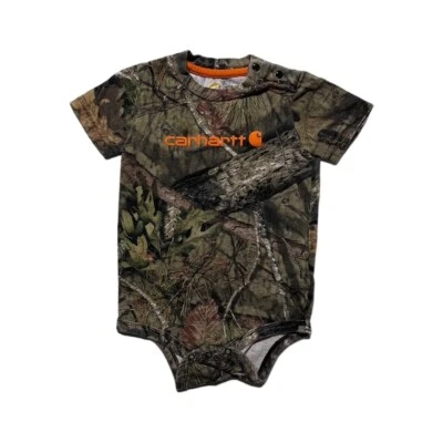 Carhartt 12 М цельный - Изображение 1 из 4