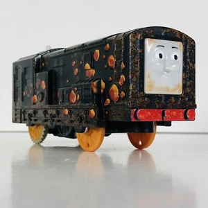 Diesel Tunnel Blast Thomas the Train Motorized Tank Engine Trackmaster Friends - Picture 1 of 12